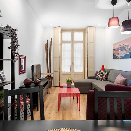 Soho Arts Duplex Centro By Alohamalaga Apartment Exterior photo