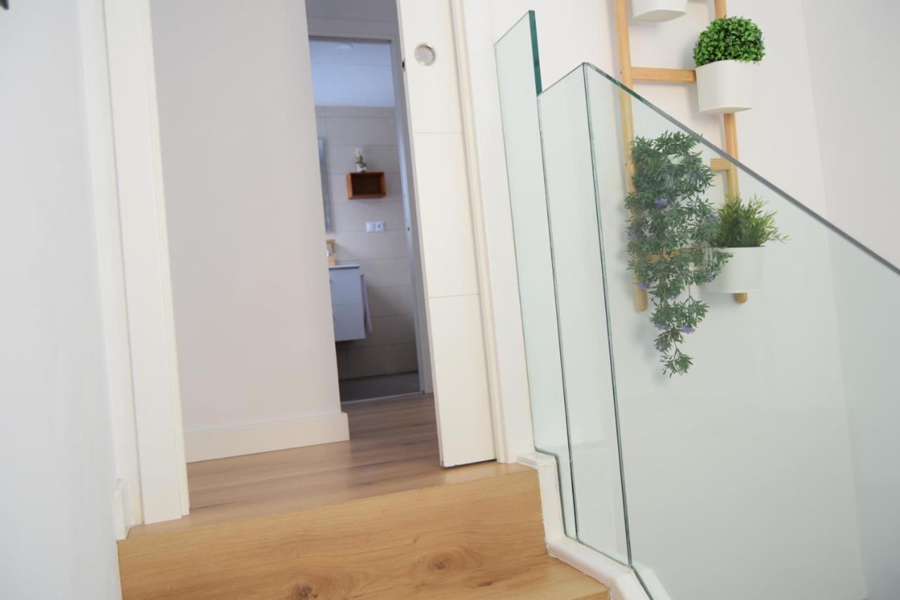 Soho Arts Duplex Centro By Alohamalaga Apartment Exterior photo