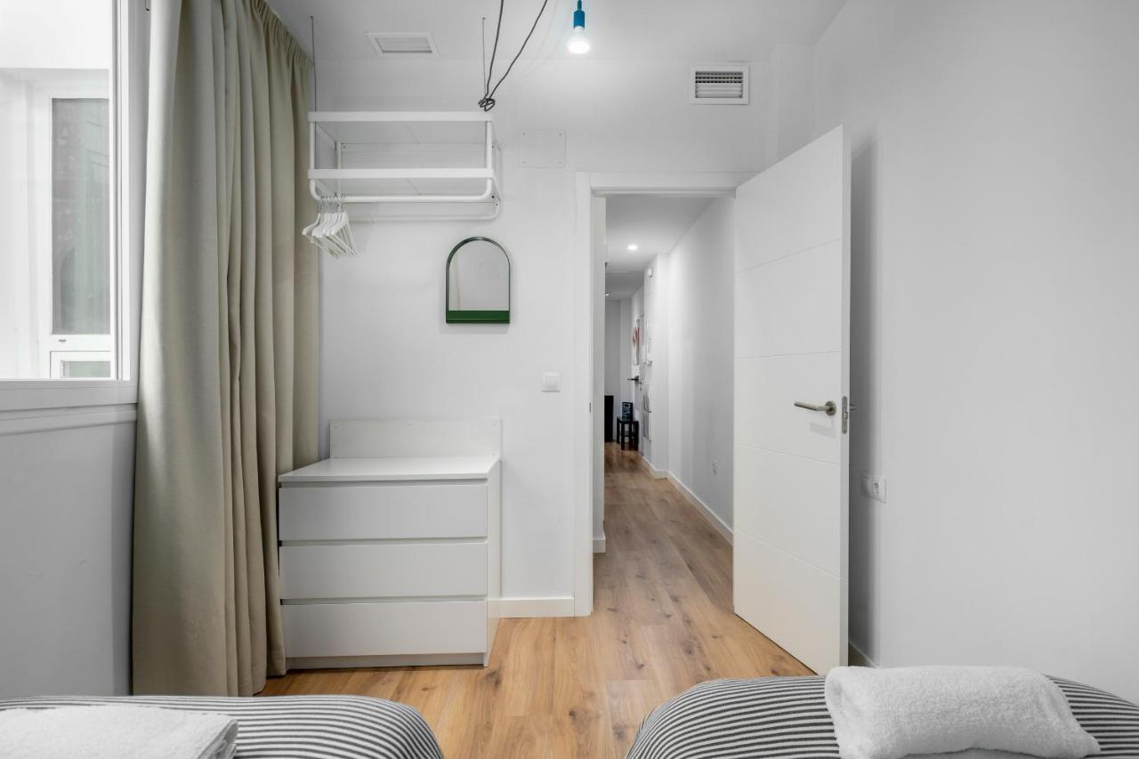 Soho Arts Duplex Centro By Alohamalaga Apartment Exterior photo