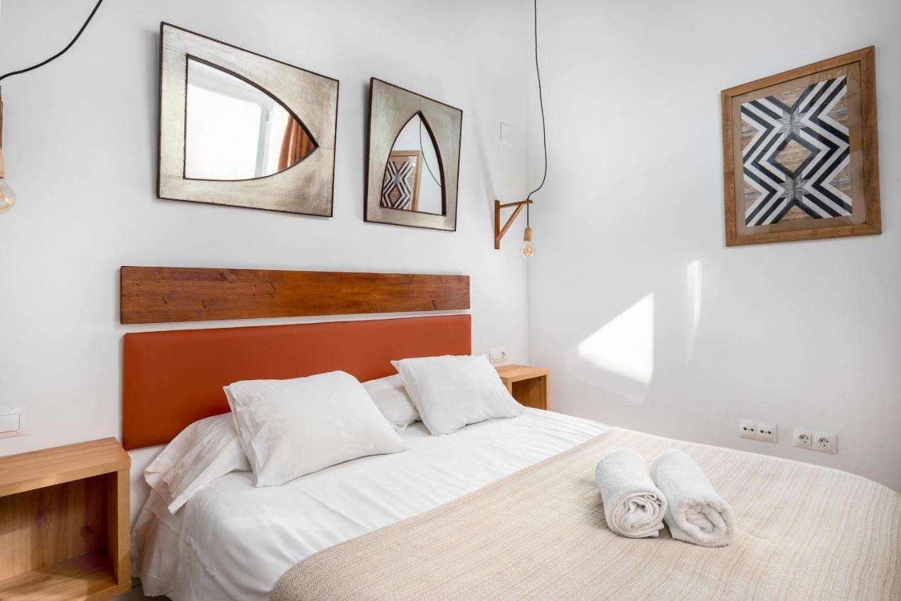 Soho Arts Duplex Centro By Alohamalaga Apartment Exterior photo