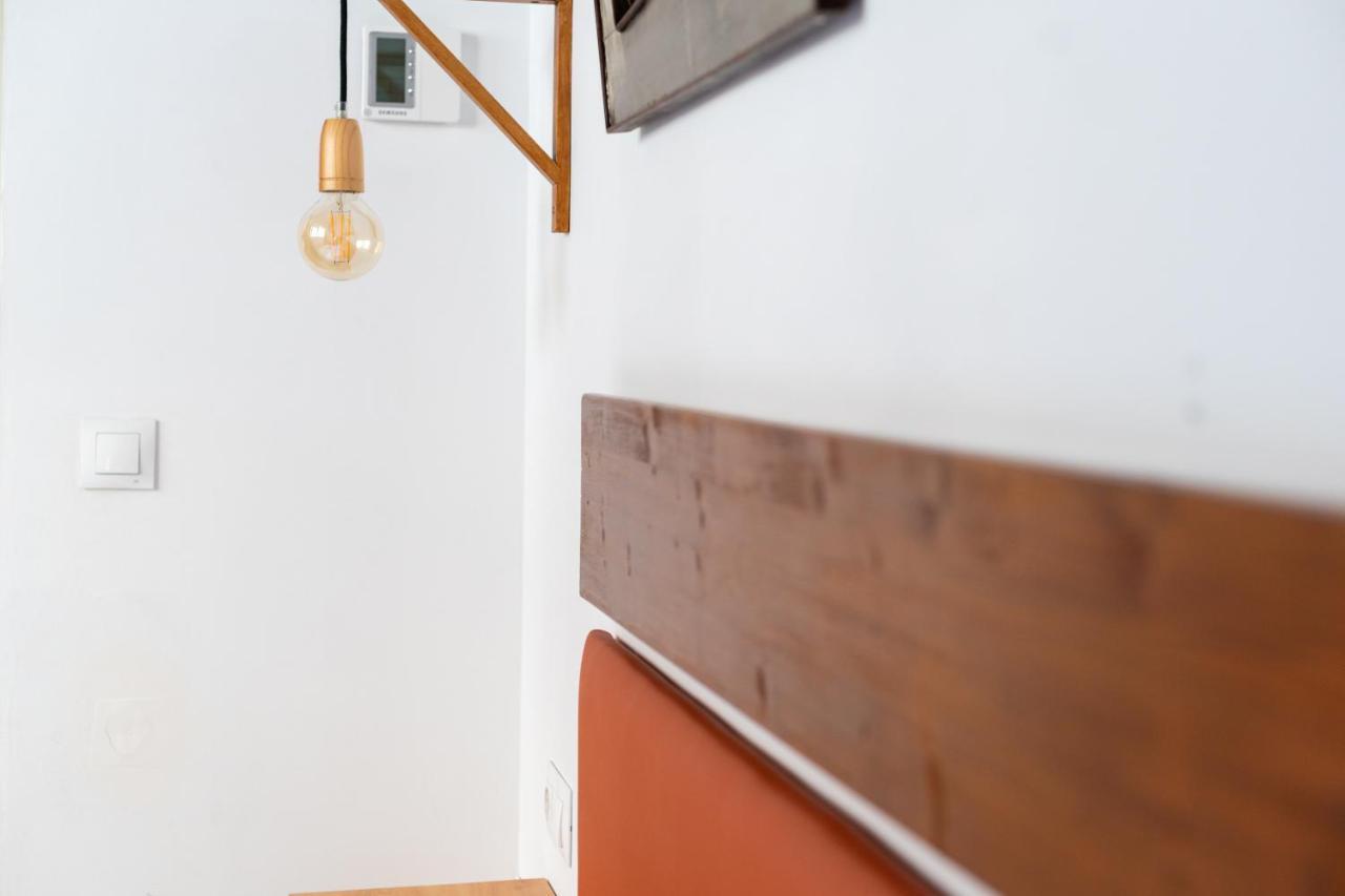 Soho Arts Duplex Centro By Alohamalaga Apartment Exterior photo