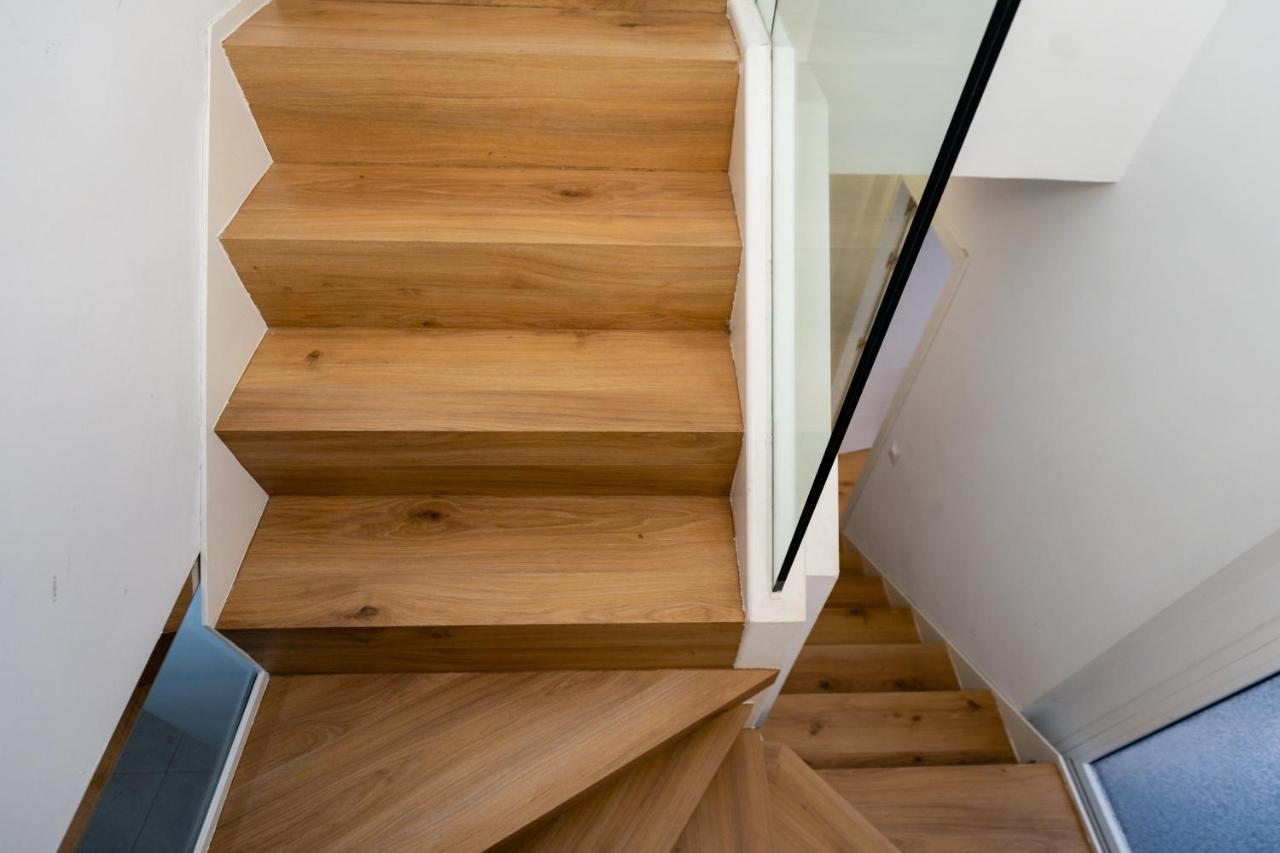 Soho Arts Duplex Centro By Alohamalaga Apartment Exterior photo