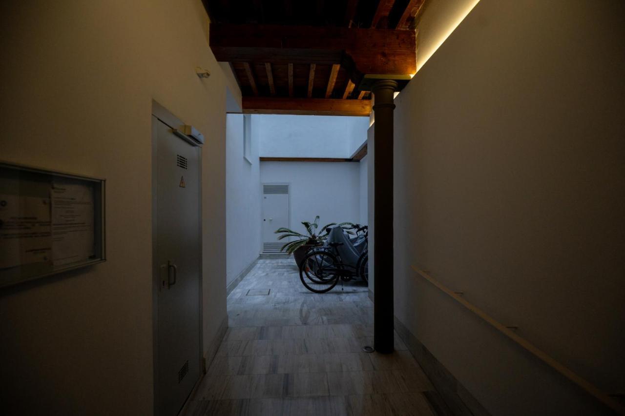 Soho Arts Duplex Centro By Alohamalaga Apartment Exterior photo
